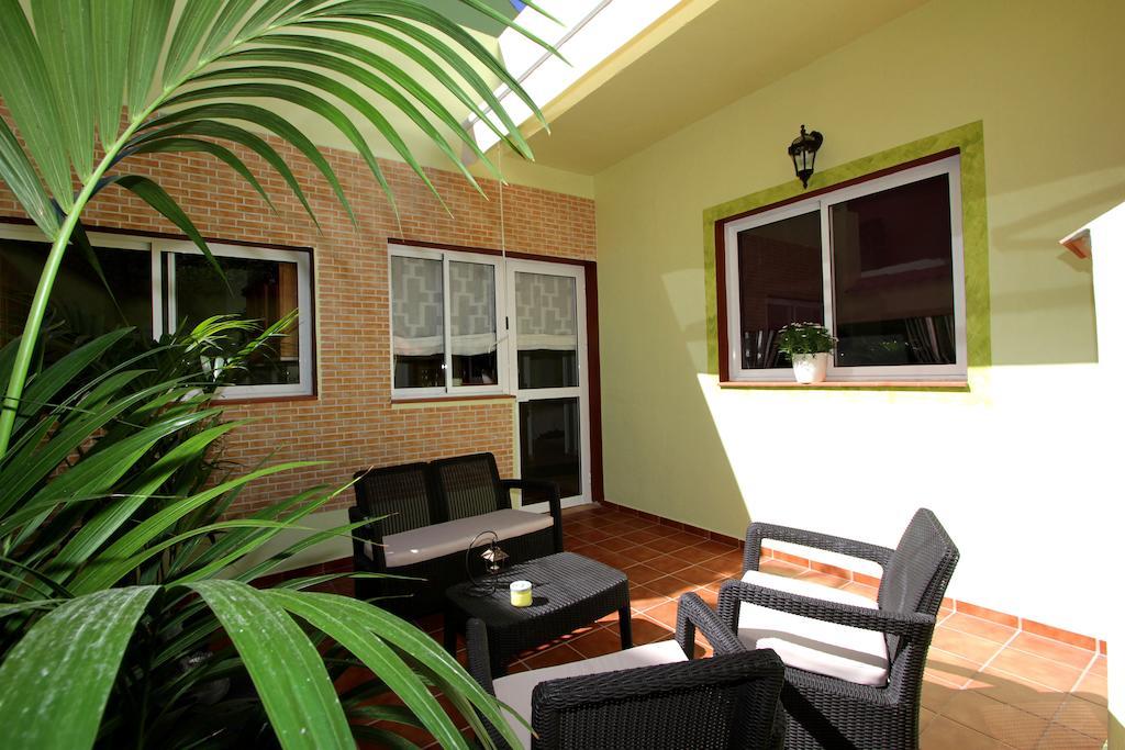 Casa Las Dunas Valle Gran Rey Exterior foto